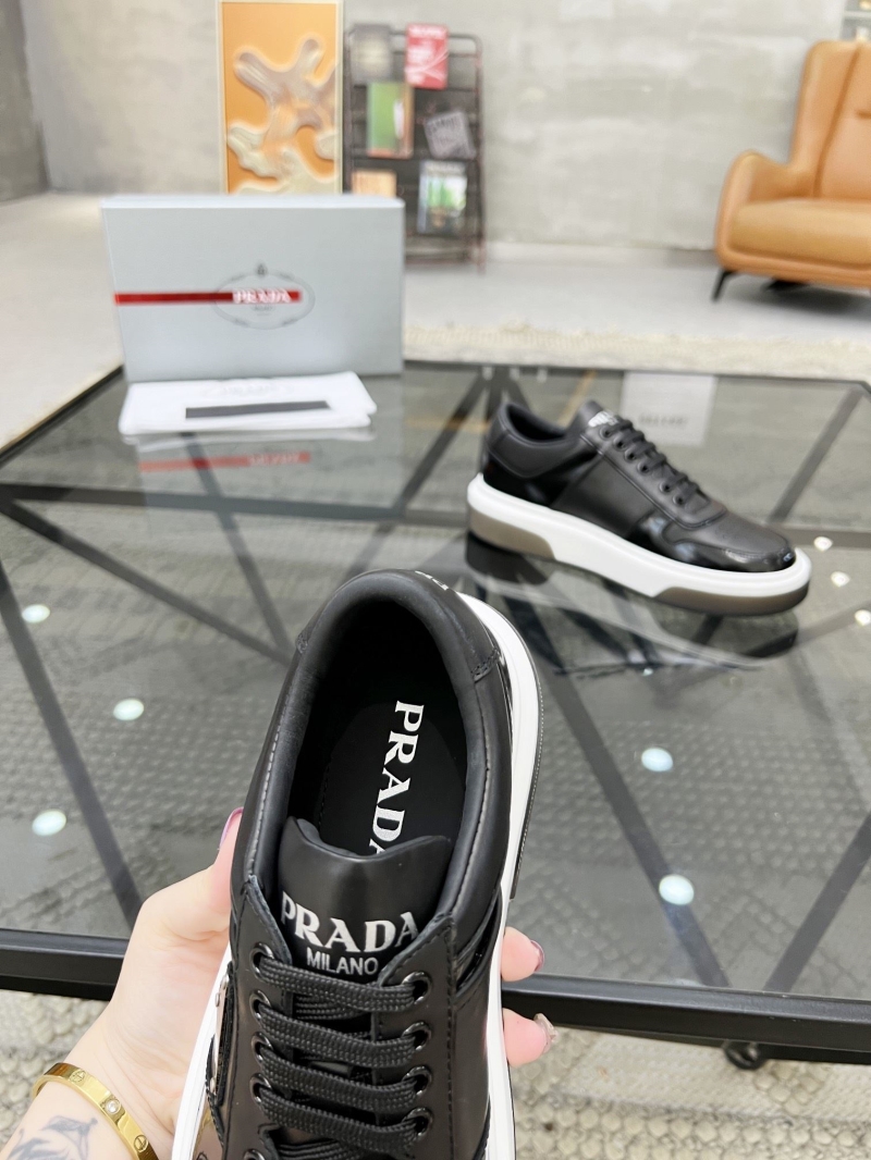 Prada Casual Shoes